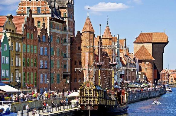 Rundreisen in Polen in kleinen Gruppen DE